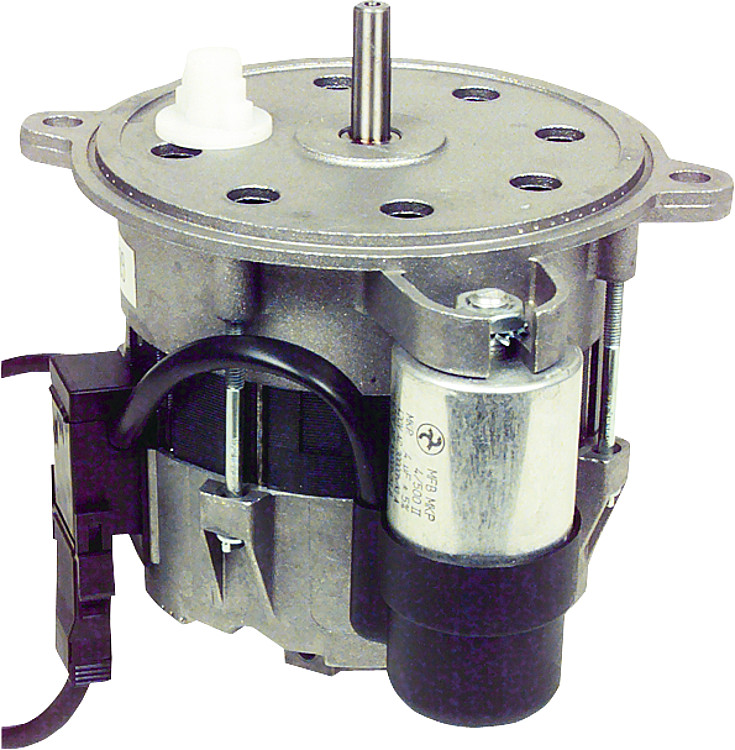 Brennermotor für Olymp 33 DV 90Watt 230v/50Hz 110120 Ölbrenner