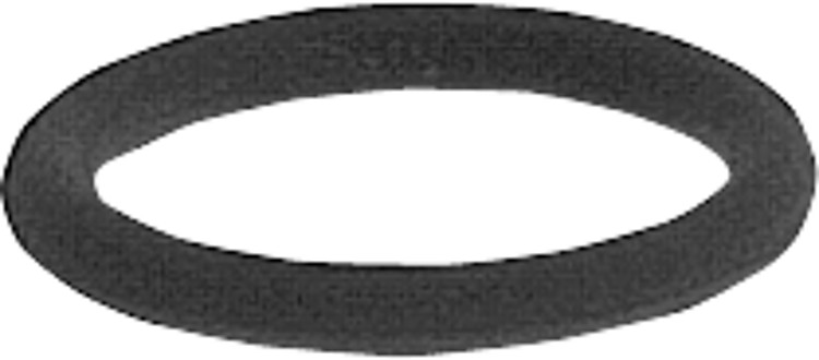Viton O-Ring passend für Weishaupt - Ölvorwärmer für Wärmetauscher Heizpatrone