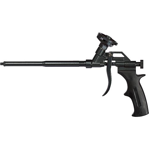 Fischer PU-Schaumpistole PUPM 4 Black