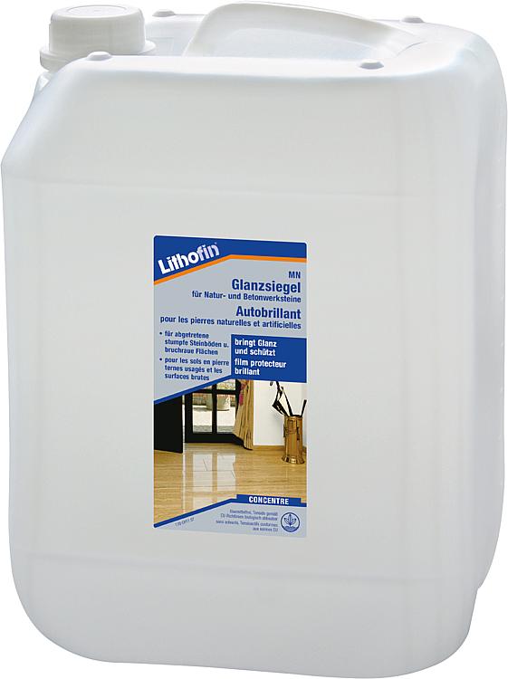 LITHOFIN MN Glanzsiegel 5l Kanister