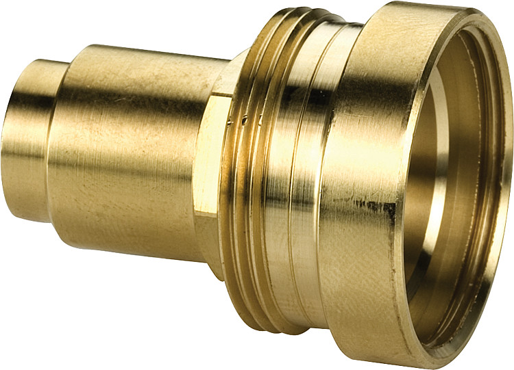 Verlängerung für Thermostatkopf zu Regelbox-Simplex, 13mm