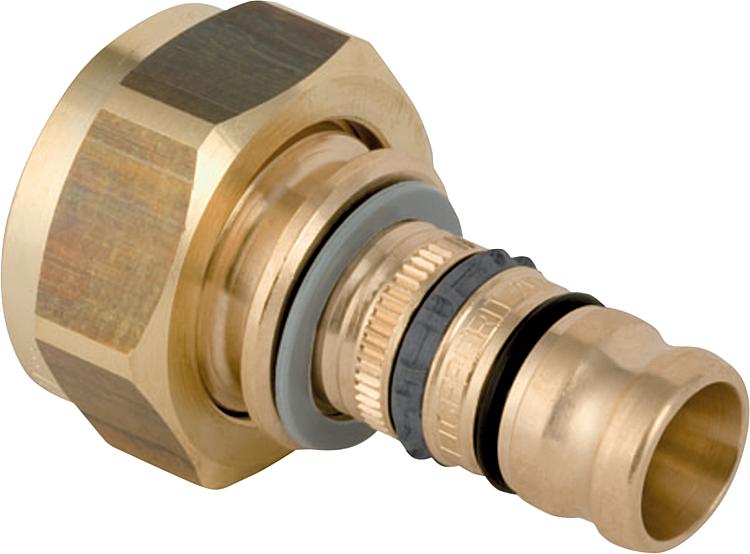 Mepla Verteilerabgang Eurokonus 3/4"x16mm