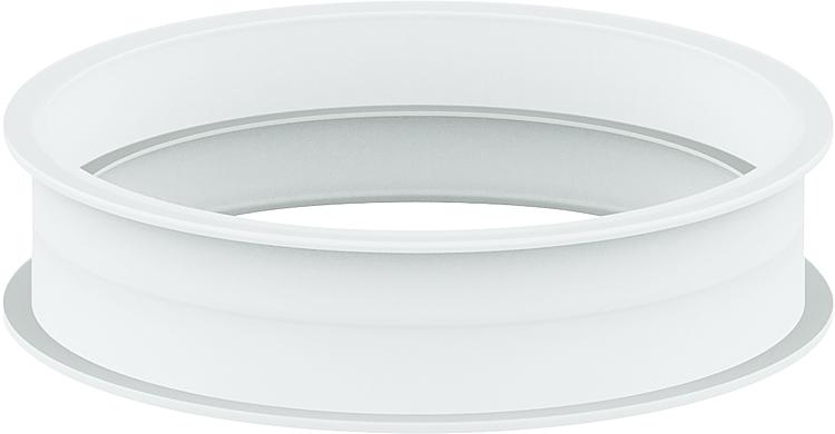 Ersatz-Dämpfungsring für Seifenspender Eleina 93 136 43