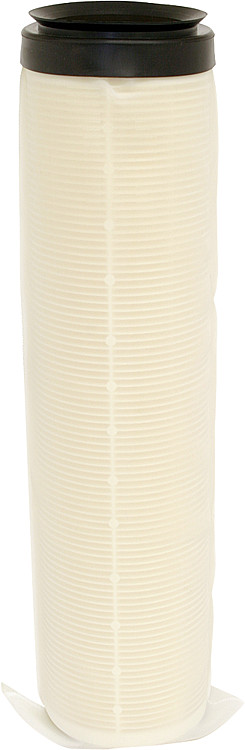 BWG Filtereinsatz für Bavaria N 1 1/2" - 2" neues Modell Feinfilter Wasserfilter Filter neu/60 mm ø