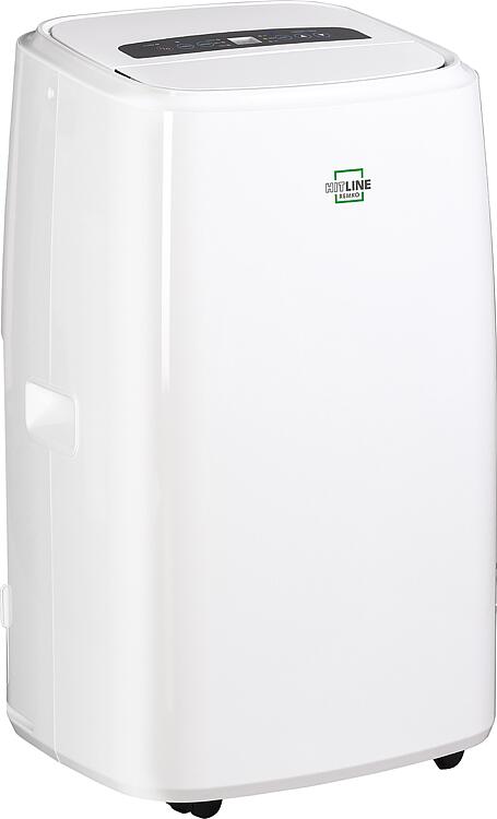 Mobiles Raumklimagerät SKM 250 Eco