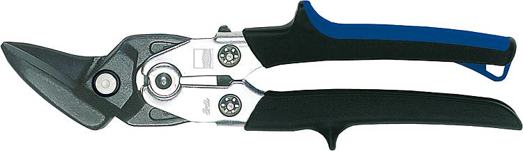Ideal-Schere Guß HRC59 mit Hebelübersetzung Typ D27A rechts 260x33mm