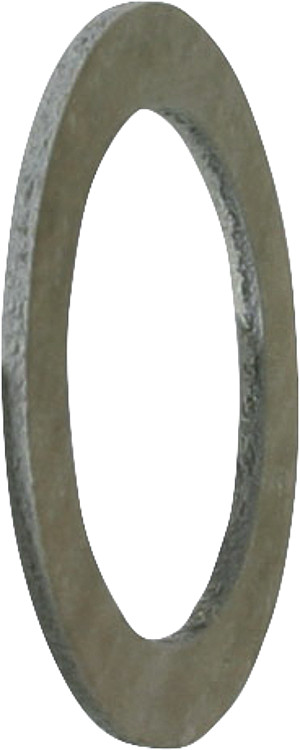 Dichtung asbestfrei 32 x 44mm 1" einzeln z. B. für Heizung Umwälzpumpe