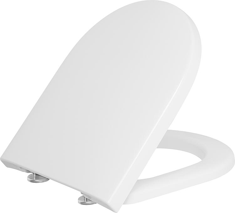 WC-Sitz EVENES elio SoftClose mit Take Off