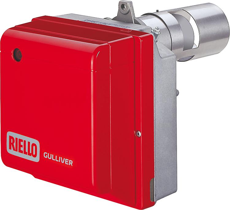 Ölbrenner Riello BGK0.1 ersatz für Buderus MAN BRE 16,8 - 35,3KW