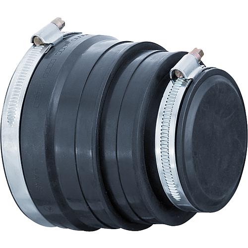 9372633 OHA Multi Connector DN 100 Verbinder von Faserzementrohre mit anderen Rohrarten