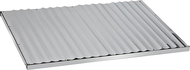 Spiegel für Röhrenkollektor Heat Pipe, Typ: HP 22 Sunex 721310007