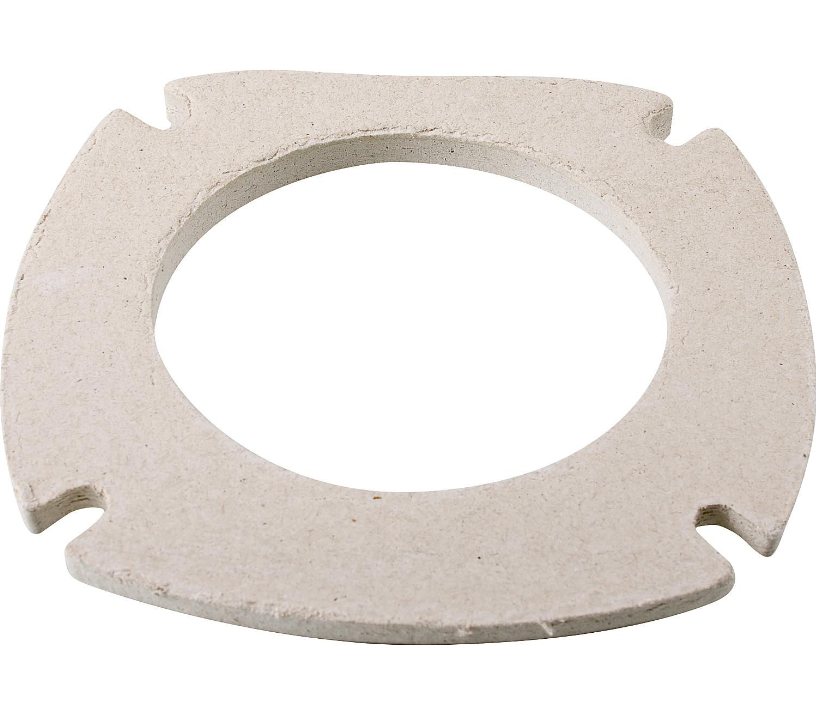 Brennerflanschdichtung passend zu MAN RE 1 H Flanschdichtung Dichtung