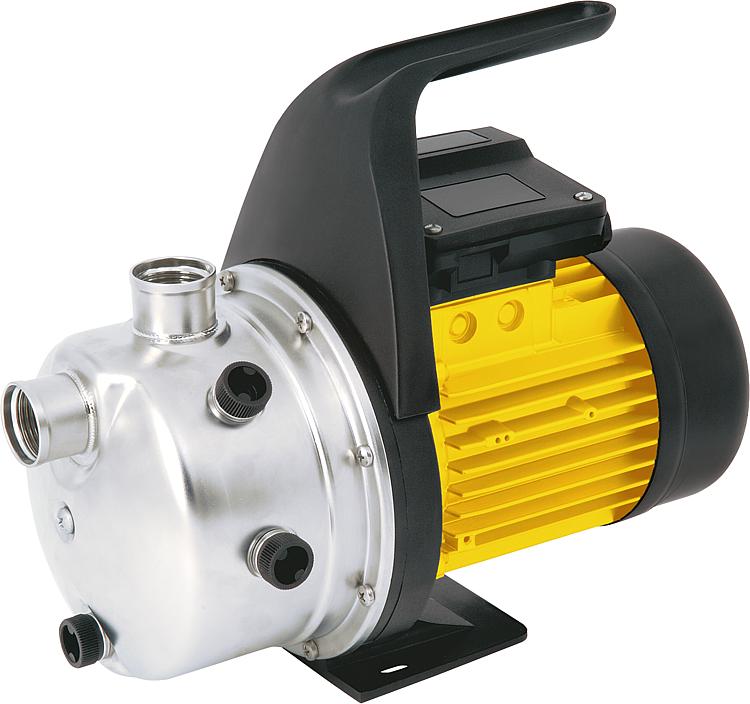 Gartenpumpe Delta 1005 SM 230Volt DN25 1"