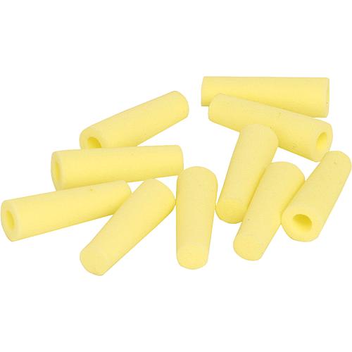 Ersatz Schmutzfilter für Testo 327 + 325 M/XL VPE 10 Stück 05540040
