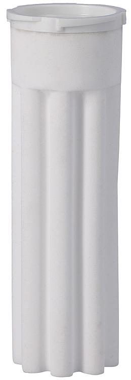 Ölfilter Ölfiltereinsatz weiß lang magnum Siku Sikusiebeinsatz 35my für V 600 lang 35µm