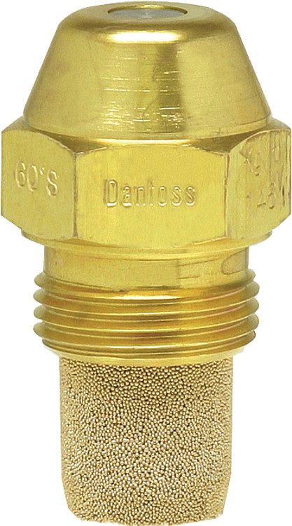 Brennerdüse Danfoss 2,25/60°S Düse Öldüse 030F6134