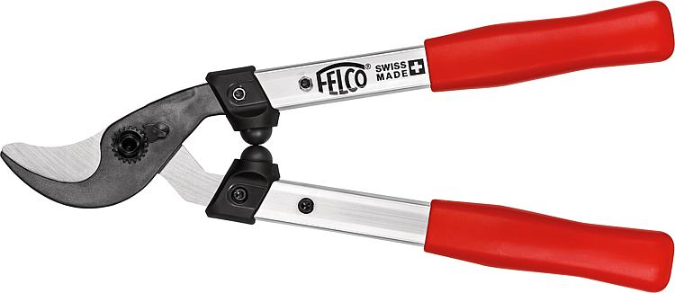 Astschere FELCO 211-40 Schnittdurchmesser max. 35mm Länge 400mm