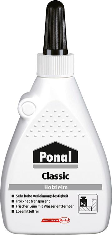 Holzleim Ponal Classic 120g