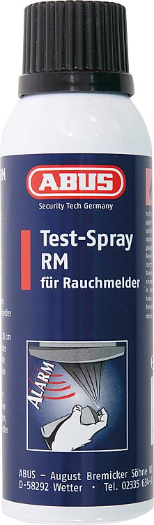 Test-Spray 125ml für Rauchmelderprüfung