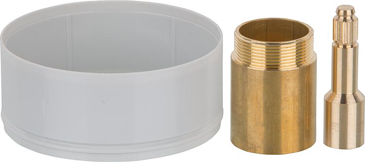 Evenes Verlängerung für Montageblock 60mm