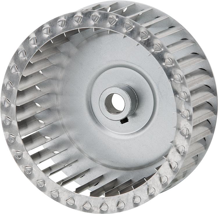 Intercal Gebläserad SL-V 10B + BNR 10 88.70330-0020