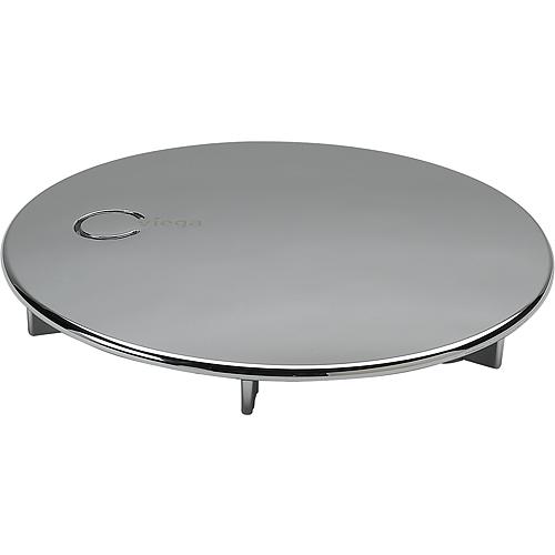 VIEGA Temposet Ausstattungsset Modell 6964.0 verchromt 649982