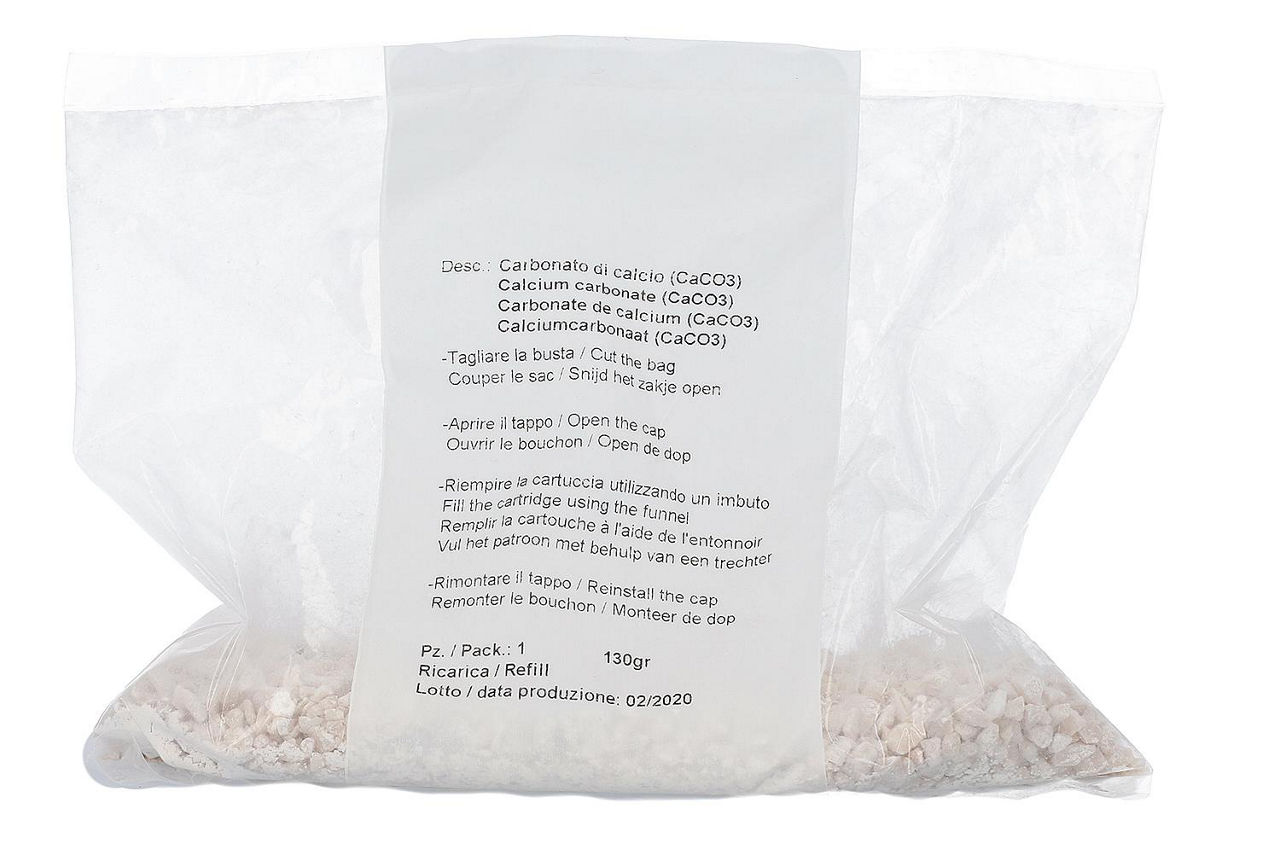 Neutralisationgranulat für Neutralisator Brix, VPE 6 Stk.