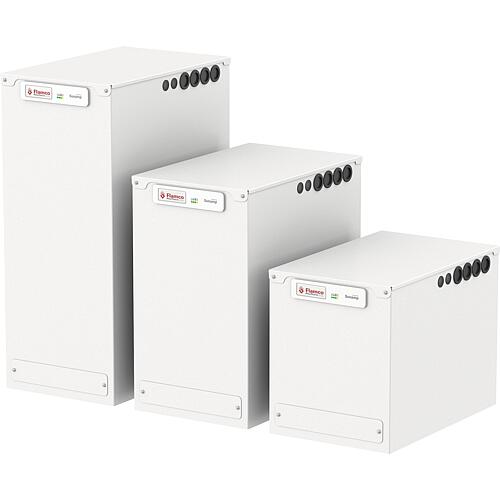 Thermischer Warmwasserspeicher FlexTherm Eco 3E, 3,5 kWh 18200