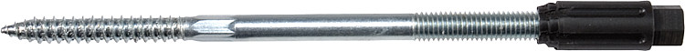 Fischer Thermax 10/120 M8 VPE 20 Stück 45698 Abstandsmontagesystem