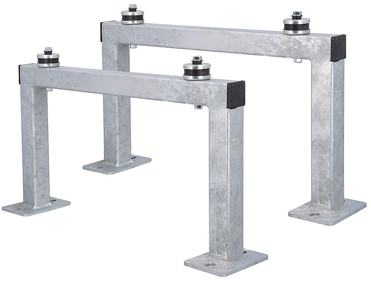 Bodenkonsole Wolf für Splitgerät BWL-1S 2484747