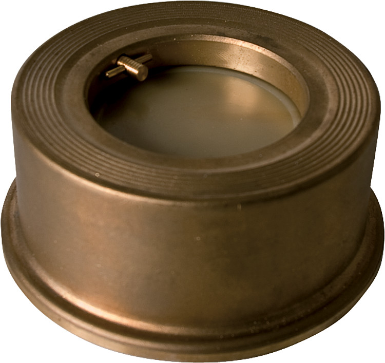 Schwerkraftbremse TS 11S DN50 (2")