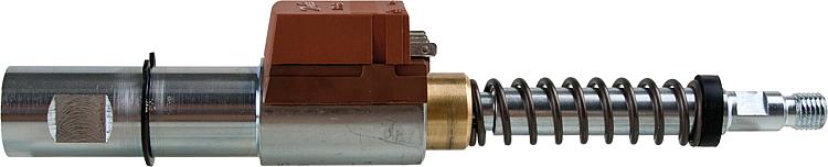 Ölvorwärmer PTC 50 k Buderus BE - A 17-28kW Danfoss 67903025 und 67903023 BRE 1 ab Bj. 1996 bis 04/1999