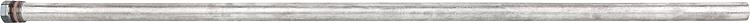 Magnesiumanode 22/850 DN20 (3/4") Anode Boileranode