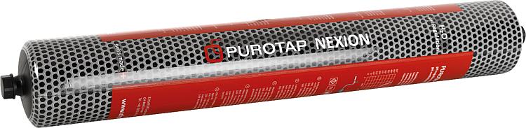 Elysator Einweg Befüllpatrone Purotap Nexion 1000 PH-Wert stabilisierend 101966