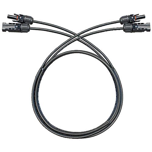 MC4 Verlängerungskabel 10m