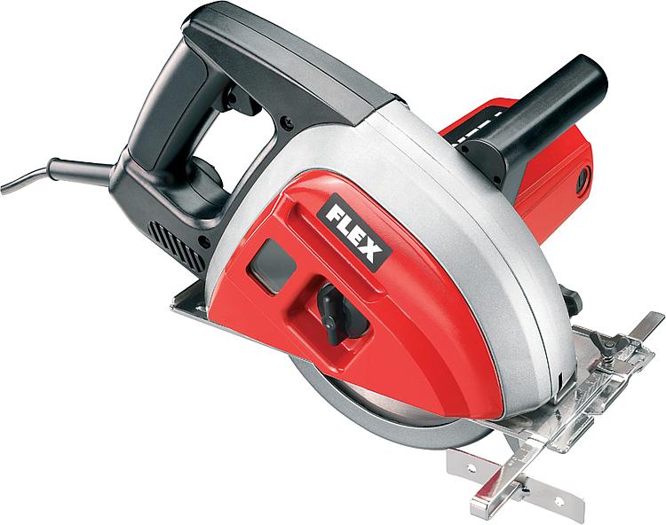 Flex Metall-Handkreissäge 1400 Watt ohne Funkenflug CSM 4060