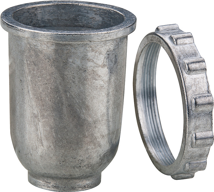 GOK Zubehör für Heizölfilter Filtertasse aus NE - Metall  13 850 64 geeignet für Druckbetrieb