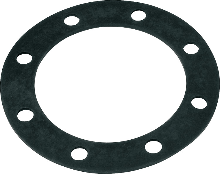 Sieger Handlochdichtung 180 mm  Ref.-Nr. 54910858 GT 150/2 und 200/2 Boilerdichtung
