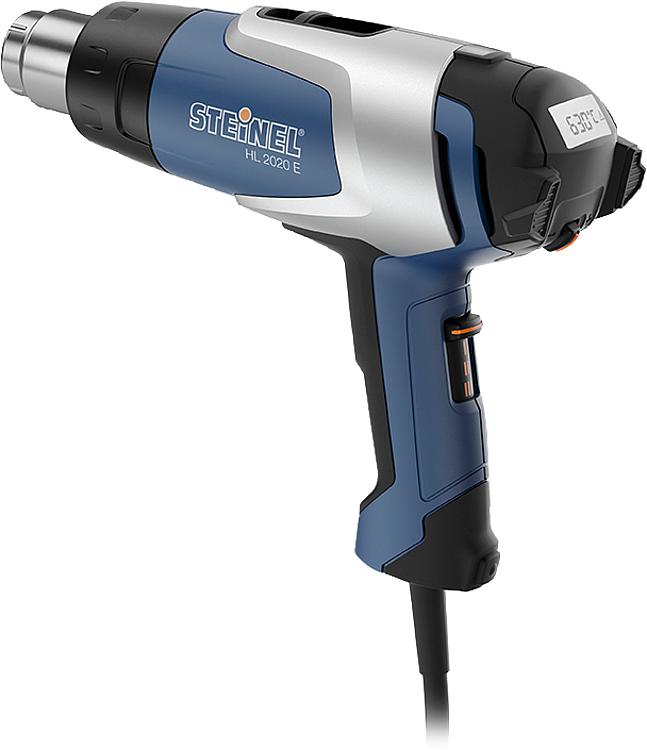 Heissluftgebläse Steinel HL 2020 E KF