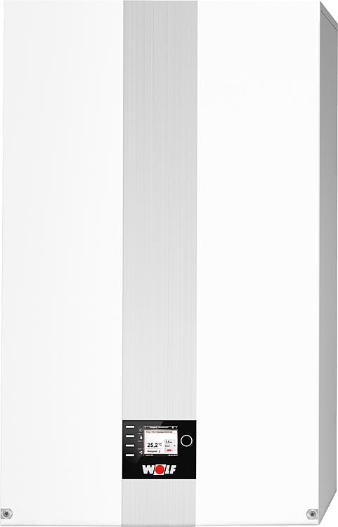 Gasbrennwertgerät Wolf CGB-2-100 8616277