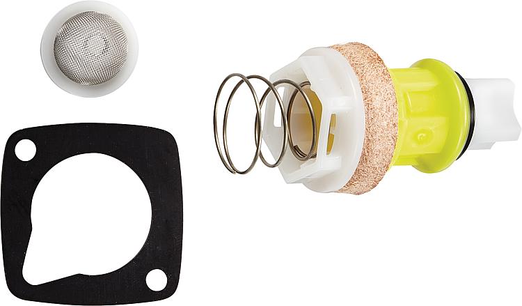 Kolben Grohe komplett für Tectron 577 42797000