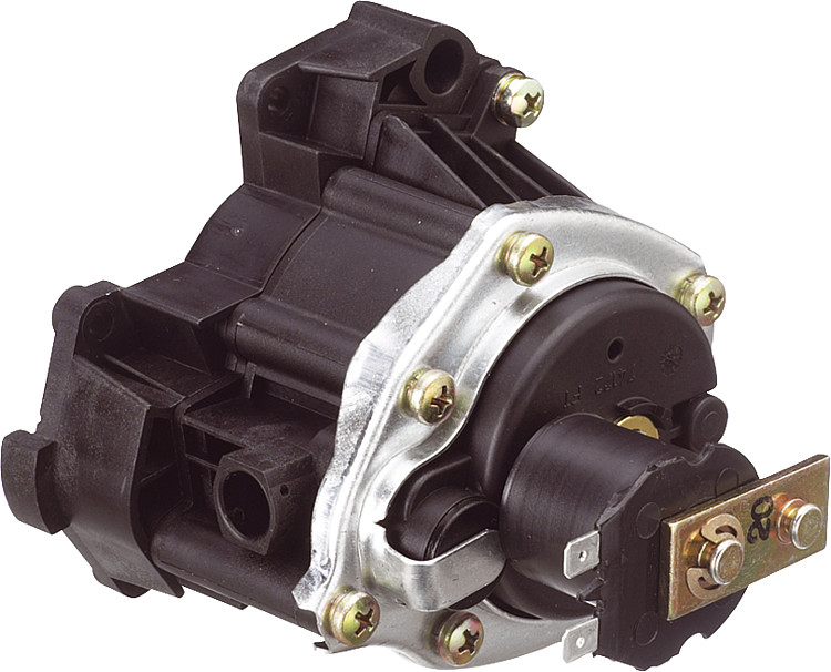 Hydraulikschalter für ZSR -3+4 Ju.Nr.: 87172041990 ZSBR/ZWBR8/12-25A, ZSR11-3AE/KE