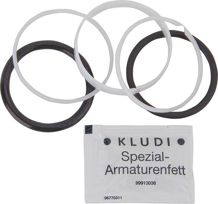 Dichtungssatz Kludi für KüchenarmaturenKludi-Mix bis BJ 12/2002