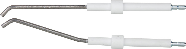 Zündelektrode für De Dietrich 7659082 ersetzt 200004650 OERTLI: OPN/OCN 160 LEV, 160 LEV-F