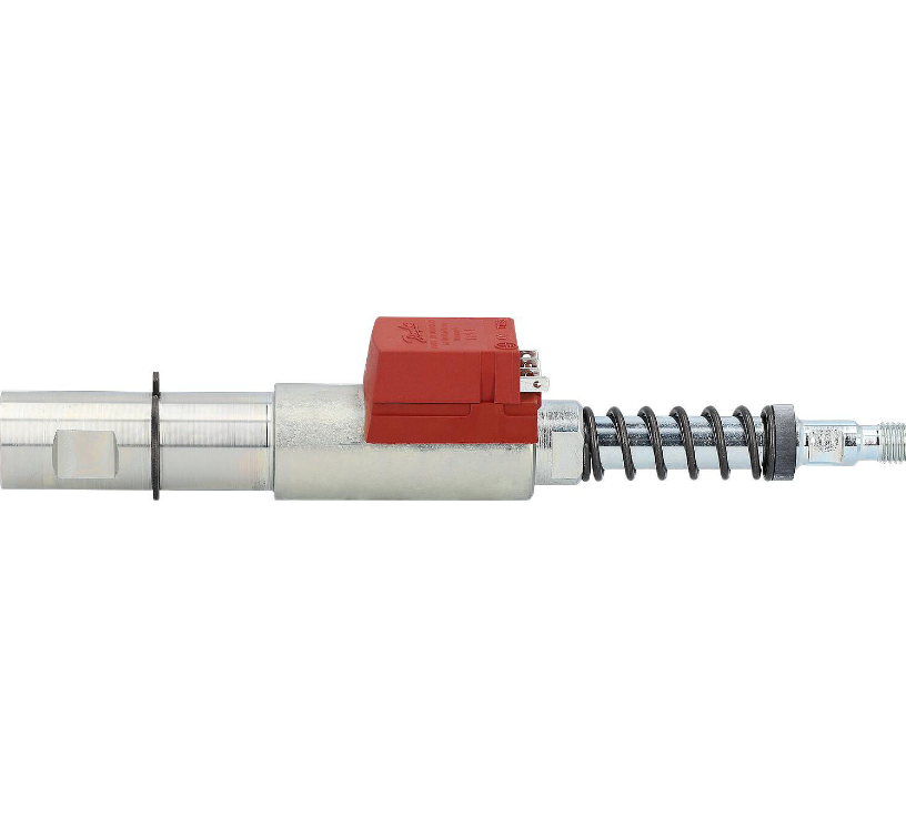 Ölvorwärmer PTC 50 LE Buderus BE A 17-28 Danfoss 8718578602 ersetzt 67903026