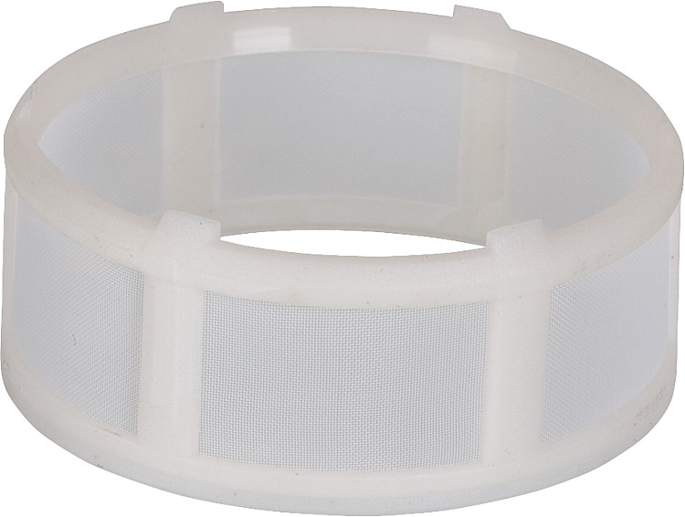 Ersatzteil für Delta Brennerpumpe Nr. 7 Ersatzfilter V u. VM Pumpenfilter