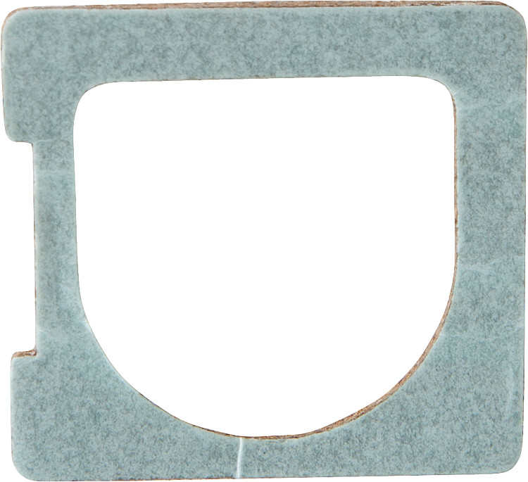 Brennerflanschdichtung Riello 3002560 Flanschdichtung 913T1, 914T1, 917T1, 918T1, 920T1, 917M, 918M,
