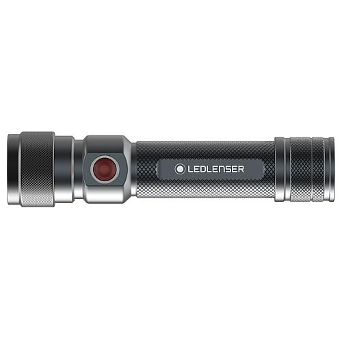 Akku-Arbeits/Taschenlampe LEDLENSER Workers Friend 502136
