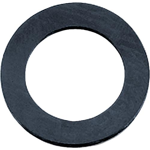 Gummi-Gas-Dichtungen 1 1/2" 45,5 x 55mm EINZELN
