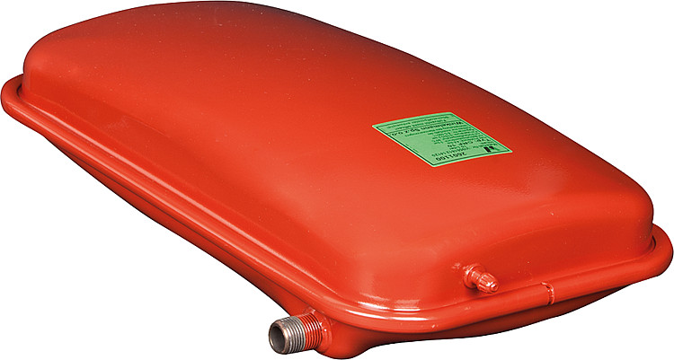 Ausdehnungsgefäß Viessmann 7822850 10 Liter Vitopend 200 W WH2A CRF Ausdehngefäss